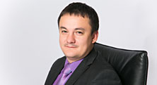 Evgeny AlexandrovはGorodissky＆Partnersの新しいパートナーです
