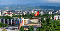 Bishkek