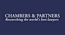 Chambers & Partners Europe (Еуропадағы Палаталар мен серіктестер)