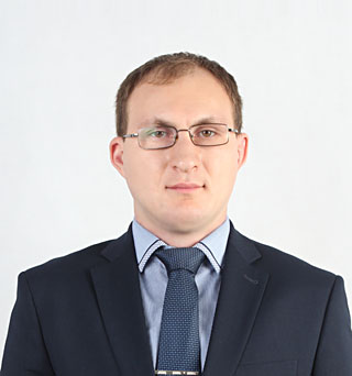 Nikolay Ptitsyn