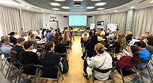 Business Breakfast ‘Brand Protection Online and Offline: Strategy for Success’