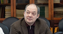 Round table "Invention in Russia: what to do?"