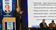 World IP Forum