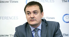 Conference “Civil code: restart. Transition from the public to the private”