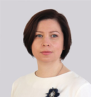 Zoya Barkova