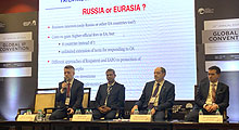 15th Global IP Convention