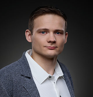 Vladislav Alexandrov