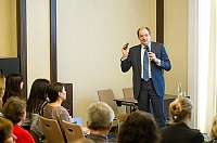 Seminar “Some aspects of protection and security of intellectual property for successful business development"