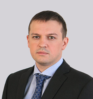 Alexey Fateev