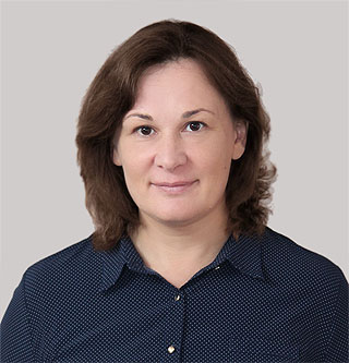 Anastasia Glukhareva