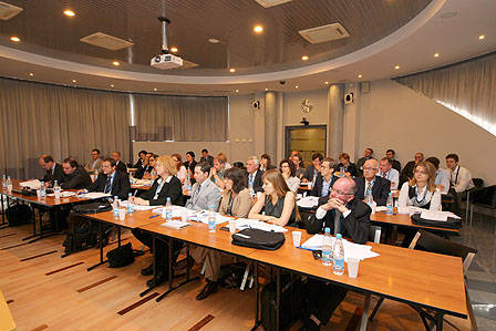 The 8th Annual IP Seminar пїЅObtaining & Enforcement of IP Rights in RussiaпїЅ The 8th Annual IP Seminar пїЅObtaining & Enforcement of IP Rights in RussiaпїЅ