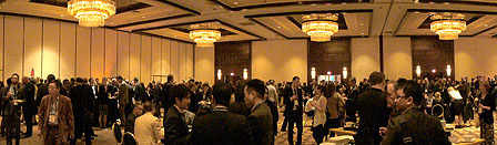 Team of 13 trademark attorneys and IP lawyers of Gorodissky & Partners attended the 135th Annual INTA Meeting Team of 13 trademark attorneys and IP lawyers of Gorodissky & Partners attended the 135th Annual INTA Meeting