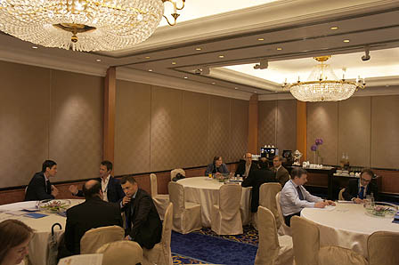 Team of 10 trademark attended the 136th Annual INTA Meeting held in Hong Kong Team of 10 trademark attended the 136th Annual INTA Meeting held in Hong Kong