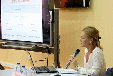 Evgenya Smolnikova Evgenya Smolnikova