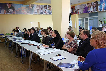 Attendees Attendees