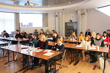 Attendees Attendees