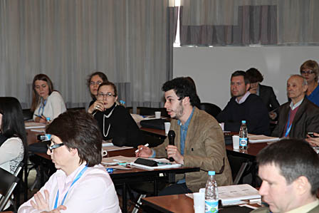 Attendee question Attendee question