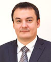 Evgeny Alexandrov, PhD.