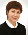 Ludmila Serova