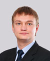 Maksym Bocharov