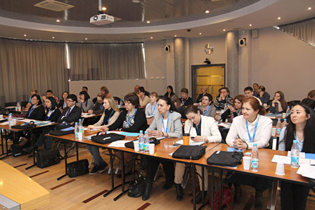 Attendees Attendees