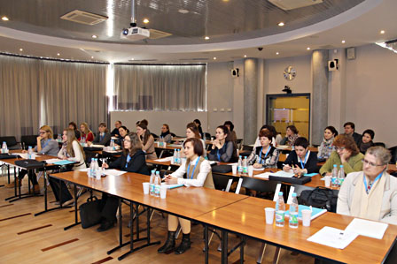 Attendees