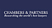 Chambers & Partners Europe (Еуропадағы Палаталар мен серіктестер)