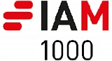 IAM Patent 1000