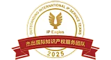2025杰出国际知识产权服务机构